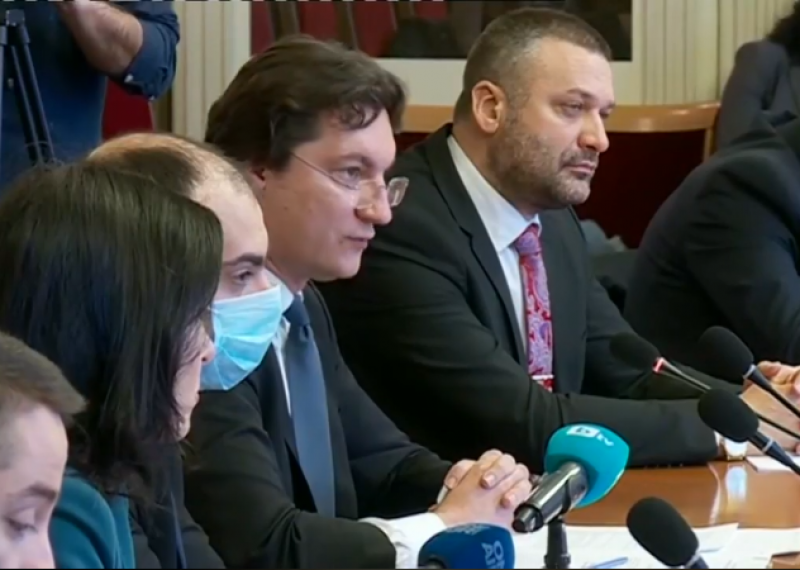 Депутатите решиха за важна промяна в закона за извънредното положение
