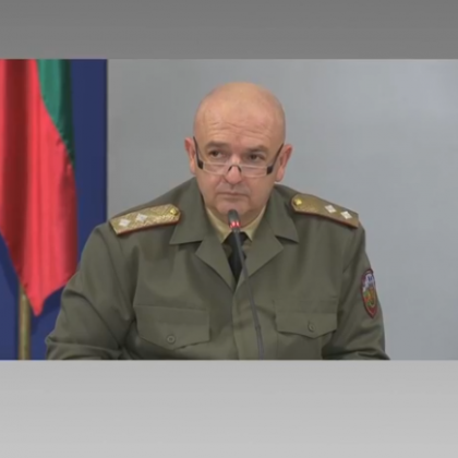 НА ЖИВО: Цяло семейство е заразено с COVID-19, нови градове с болни