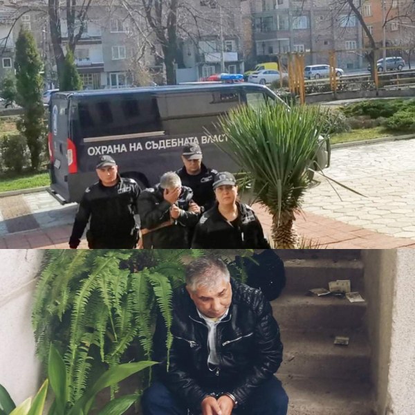Мнимият Ходжа, задържан след разследване на Glas.bg, връща парите на измамена жена