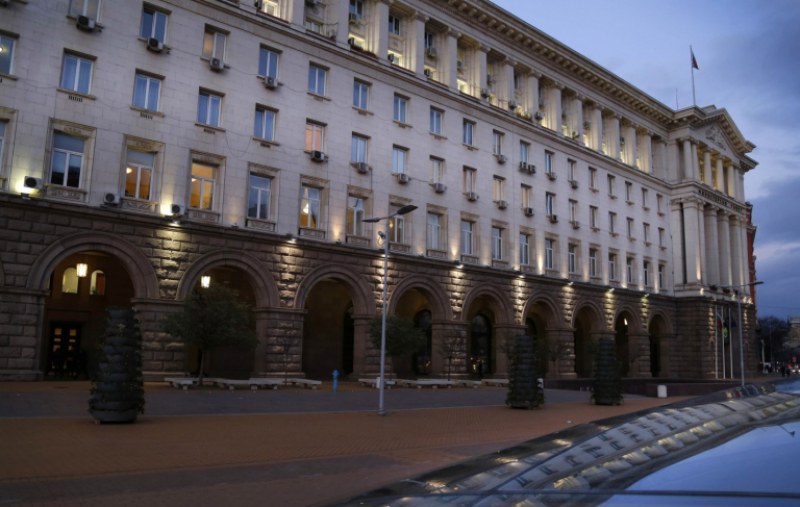 Новият вариант за схемата 60:40 за отпускането на помощ е готов!