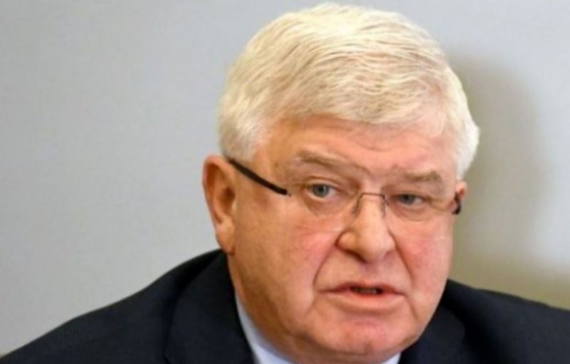 Ананиев издаде заповед за лечебните заведения