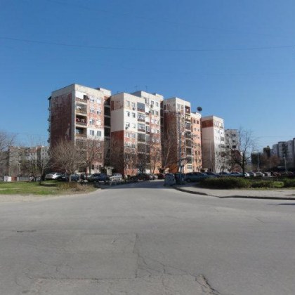 Трагедия в Пловдив! Мъж скочи от 6-ия етаж, на мястото има полиция