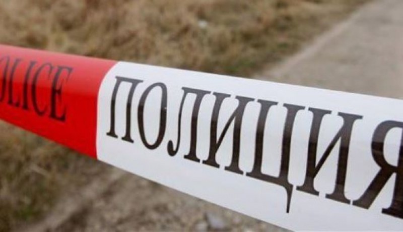 Откриха труп на млад мъж край Пловдив