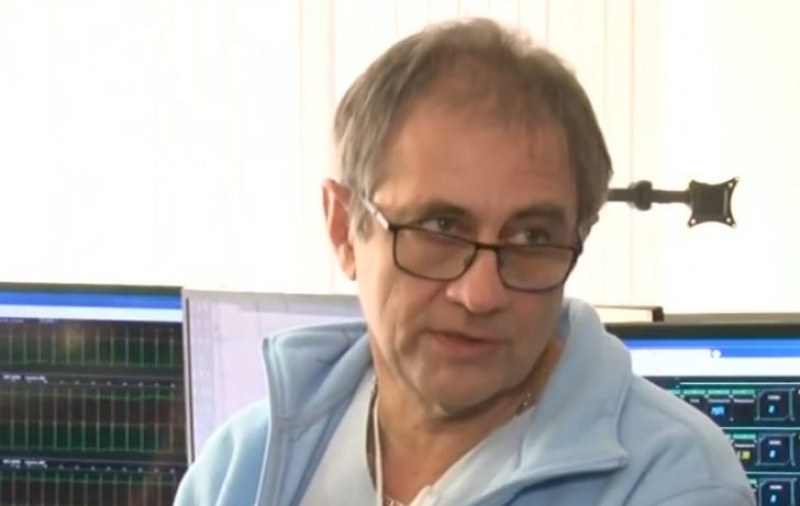 Българско изобретение следи болните... дистанционно!