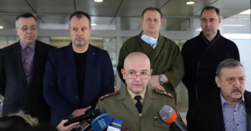 Националният оперативен щаб ще заседава веднъж дневно!