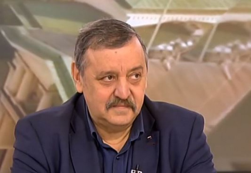 Професорът от Щаба каза кога ще дойде отпускането на мерките