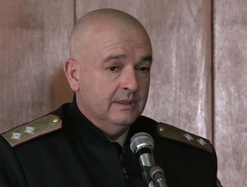 Ген. Мутафчийски опроверга общинския кризисен щаб в Банско за починалия мъж