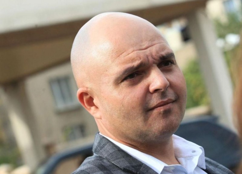 Ивайло Иванов: 300 българи са с актове за нарушения на мерките