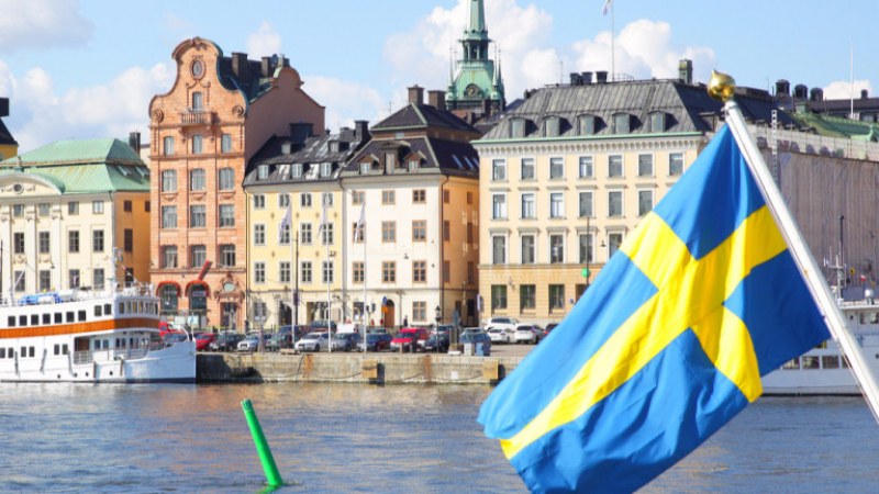 В Швеция мерките срещу COVID-19 не са мерки, а просто ежедневие