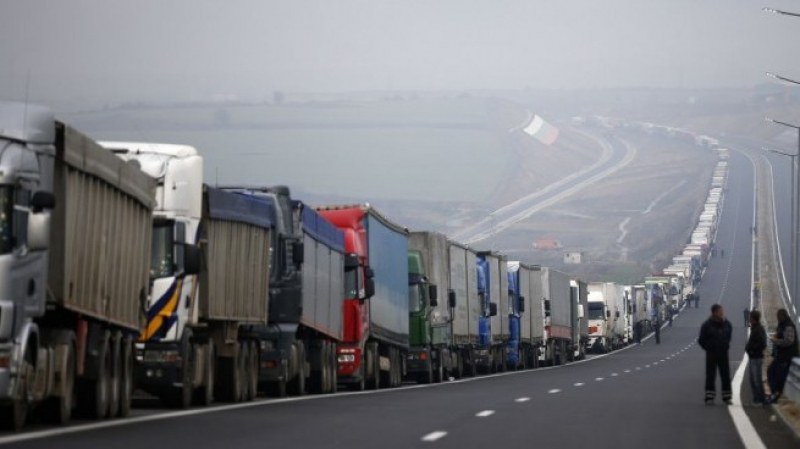 8 страни от ЕС, включително България, искат отмяна на пакета 