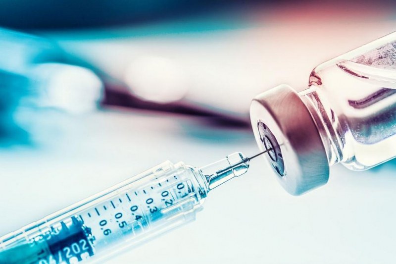 COVID-19 удря по-силно държавите, където няма имунизация с БЦЖ