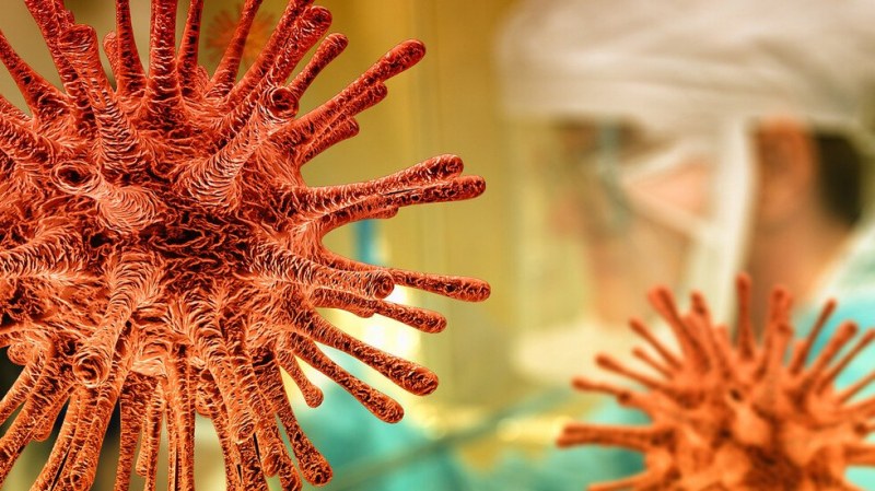 Топ пулмолог каза на семейството си как да се пази от коронавируса ВИДЕО