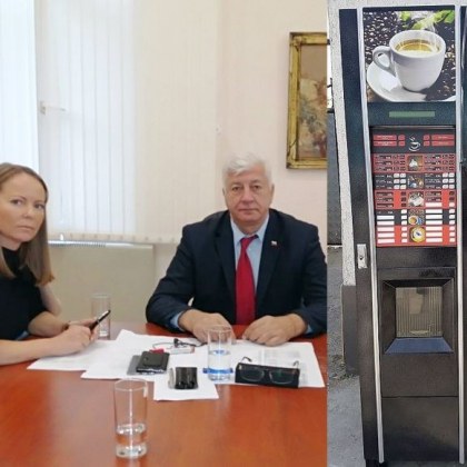 Кафе автоматите: COVID-19, Пловдив, бизнес интереси и страхът на управляващите