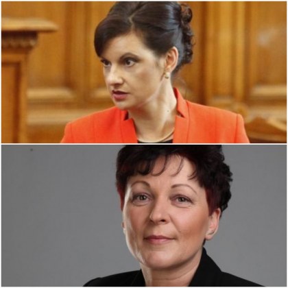 Още двама депутати с положителна проба за коронавирус!