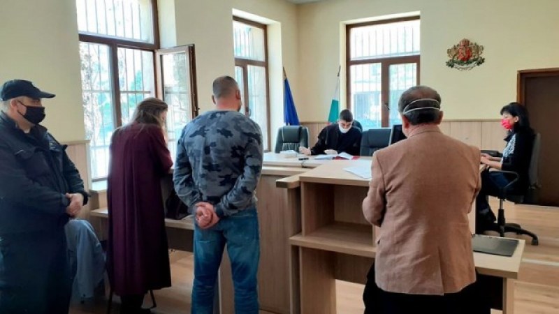 Първата присъда за незпазване на карантина у нас е в Пловдив!