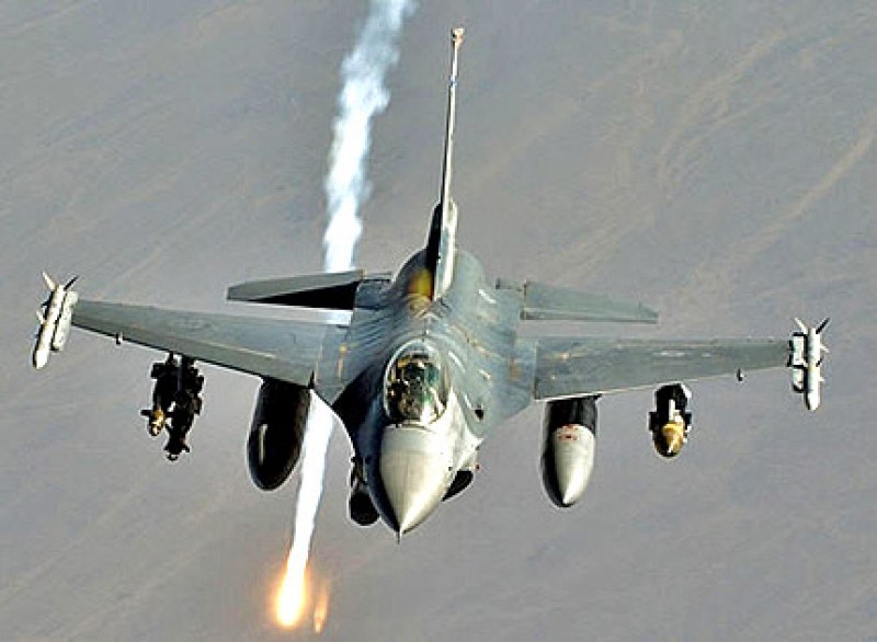 Пентагонът обяви договора за българските F-16! Кога ще са готови?
