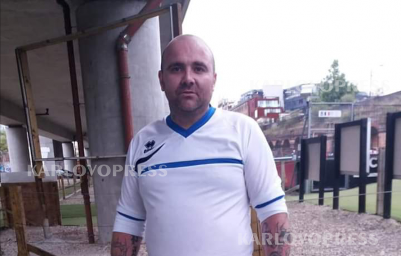 35-годишен бивш футболист от Сопот издъхна