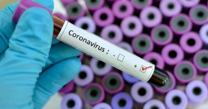 Лекар с COVID-19: Пих антибиотици, не мина