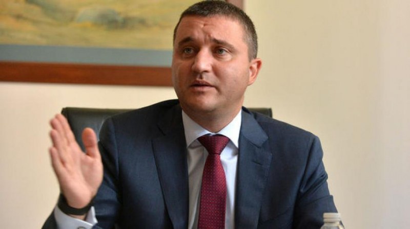 Горанов: Рано е да мислим за финансиране от МВФ
