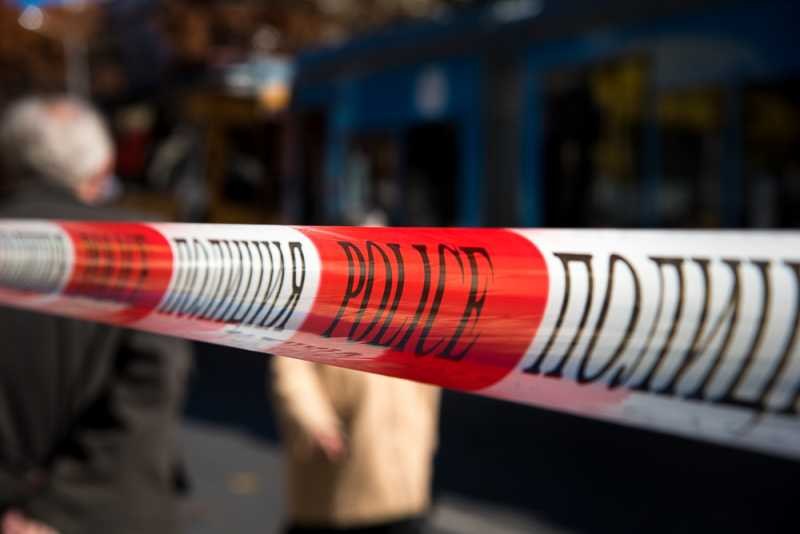 Хванаха убиеца в Пазарджик! Оказа се познат на полицията