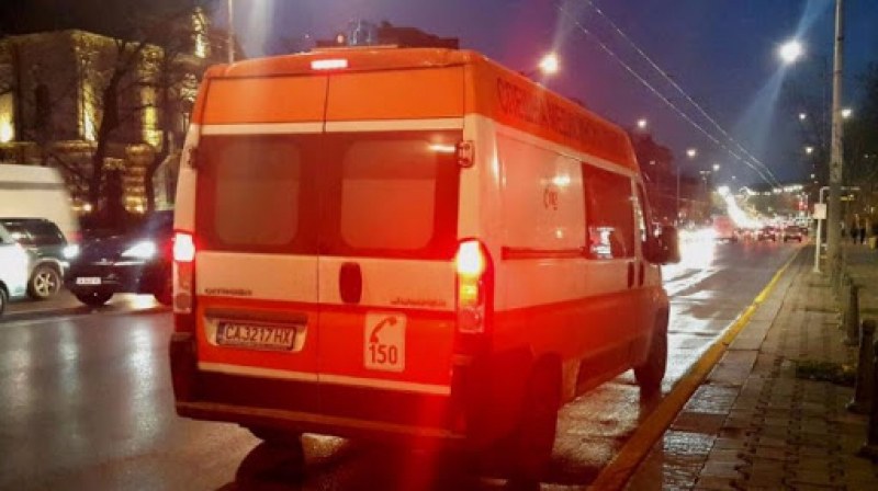 Наш лекар не издържа и посегна на живота си