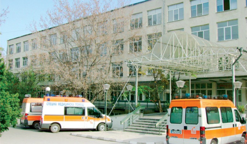 Спасиха 15-годишно момиче в Пазарджик