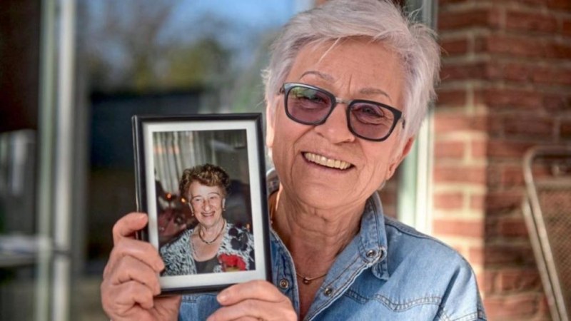 101-годишна жена избяга от... карантината