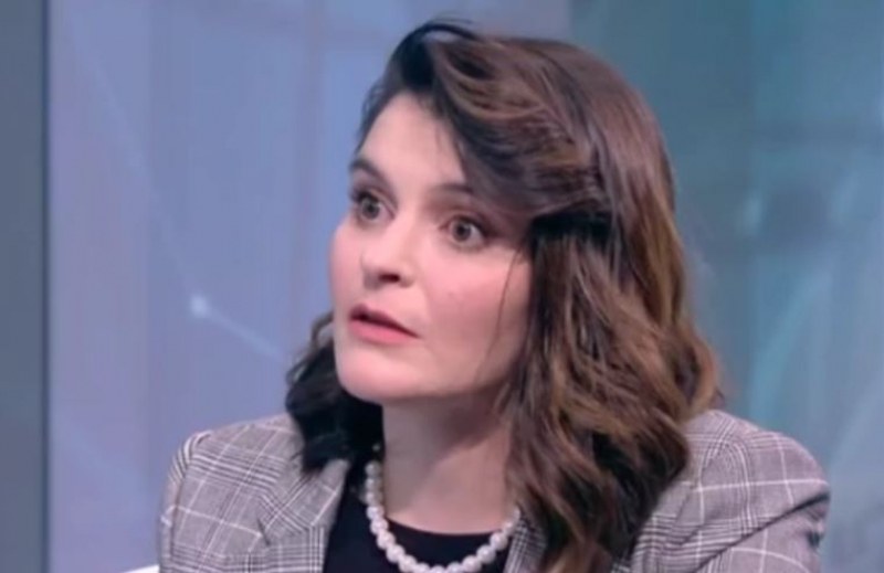 Предложение: Да разхождаме децата си извън градинките и площадките