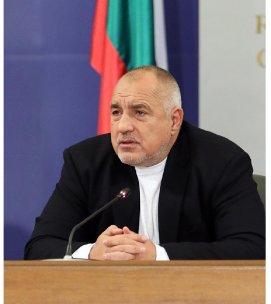 Премиерът разпореди да освободят борда на директорите на ББР