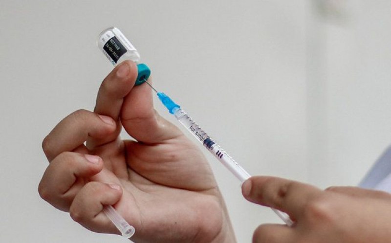 Смъртността от COVID-19 в страните с масова ваксинация с БЦЖ е 6 пъти по-ниска