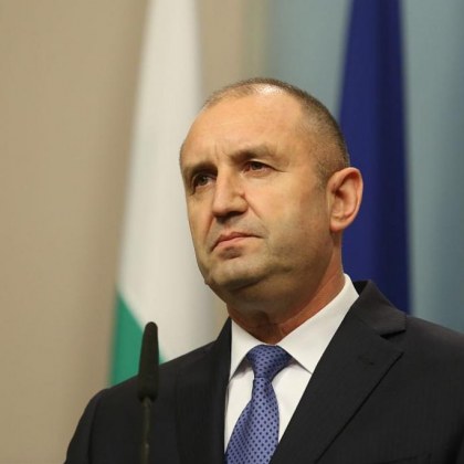 Гладът може да победи страха