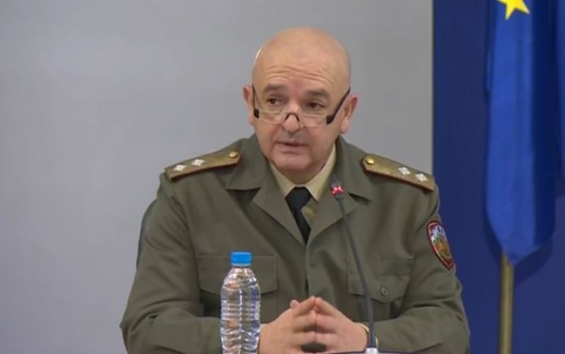 Последни данни за COVID-19 у нас! Само 7 заразени, няма смъртни случаи