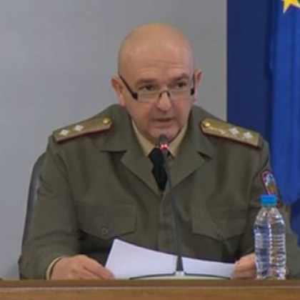 НА ЖИВО: 13 са новите случаи на заразени с COVID-19 у нас