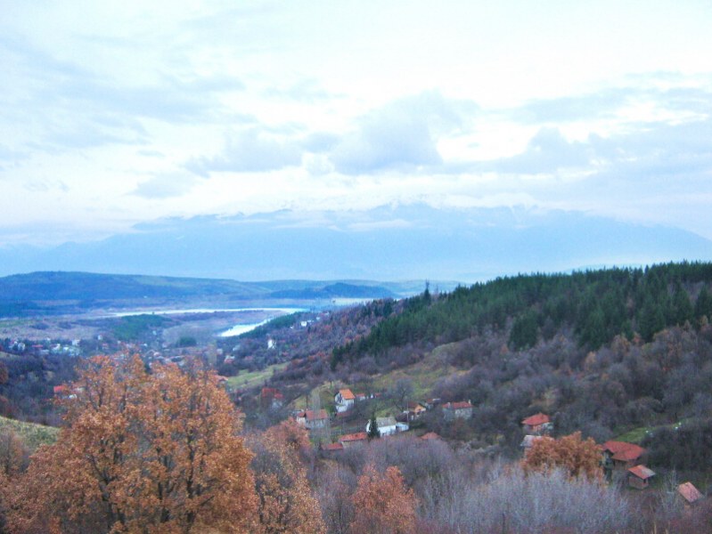 Хората се върнаха на село заради коронавируса