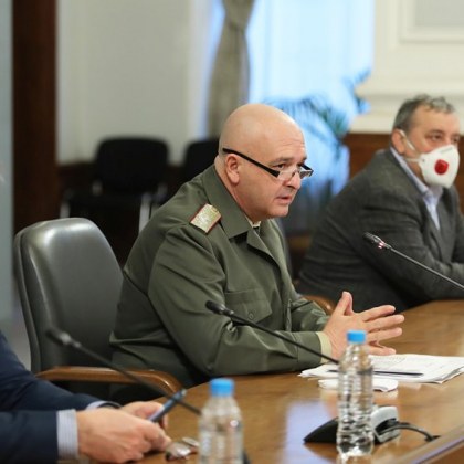 Проф. Кантарджиев съобщи нов метод за изследване на COVID-19
