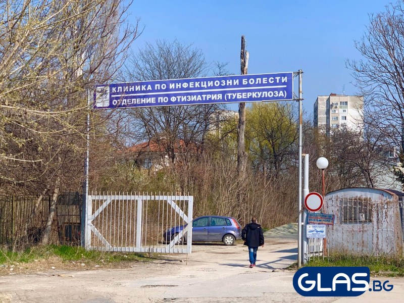 Охранителна фирма подкрепи медиците на първа линия в Пловдив