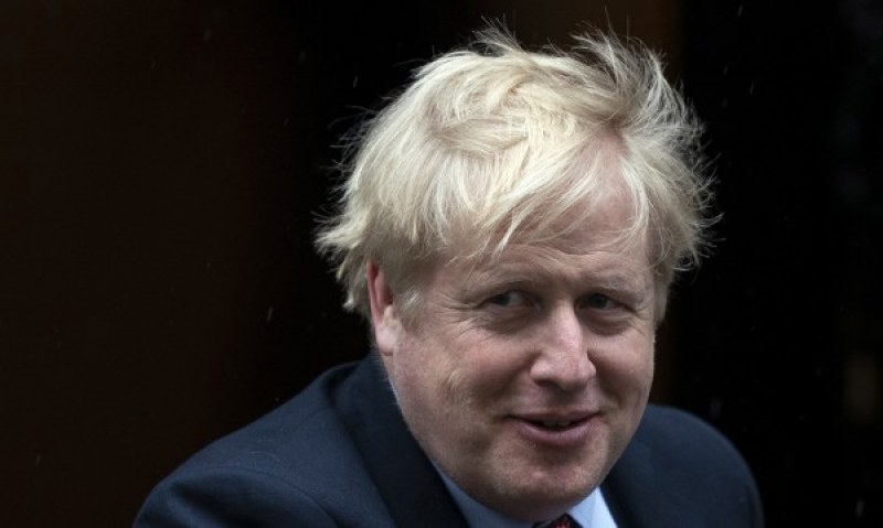 Борис оздравя, но ще си почине от премиерската работа