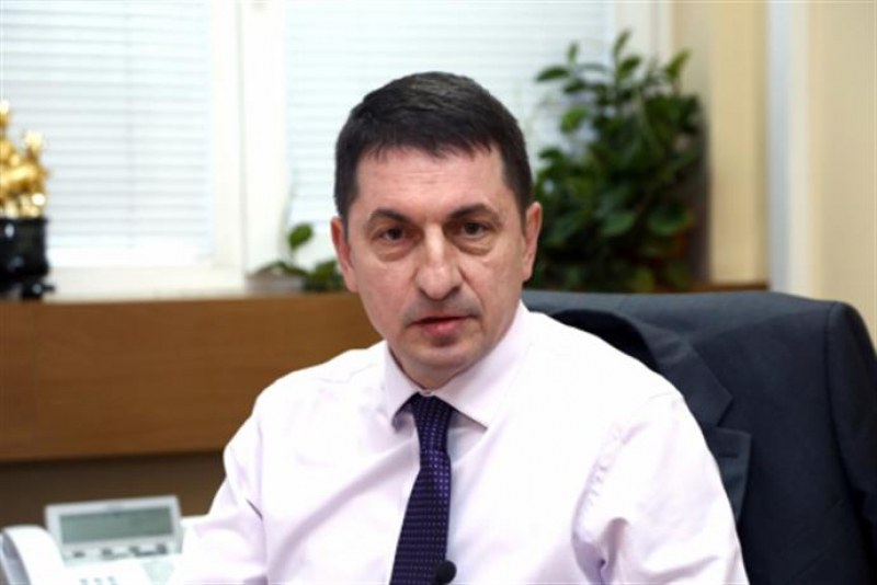 Жители, колкото в малък град, са под карантина в домовете си у нас