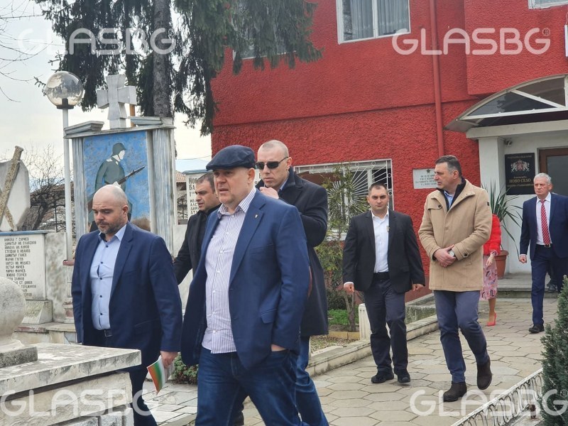 Да затвориш храм, е все едно да затвориш болница
