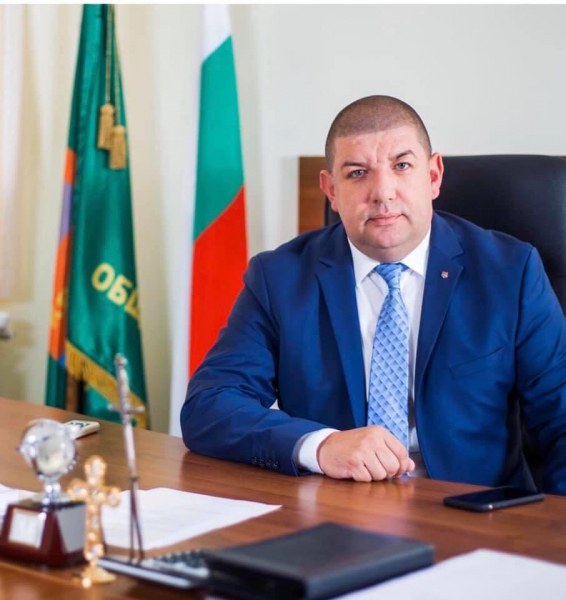 Кметът на Кричим Атанас Калчев с важно предложение за пазарите