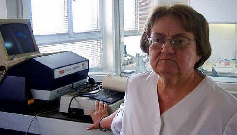 Проф. Аргирова посочи кога ще е пикът на коронавирус у нас