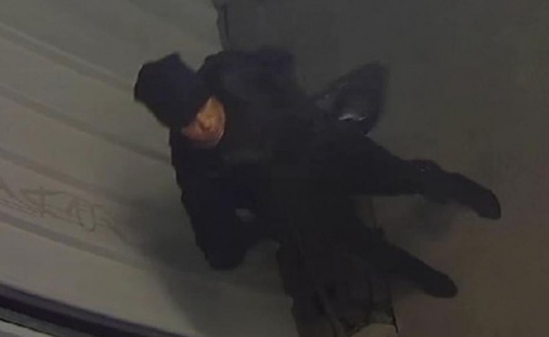 Виждали ли сте тази жена? Полицията я издирва СНИМКА