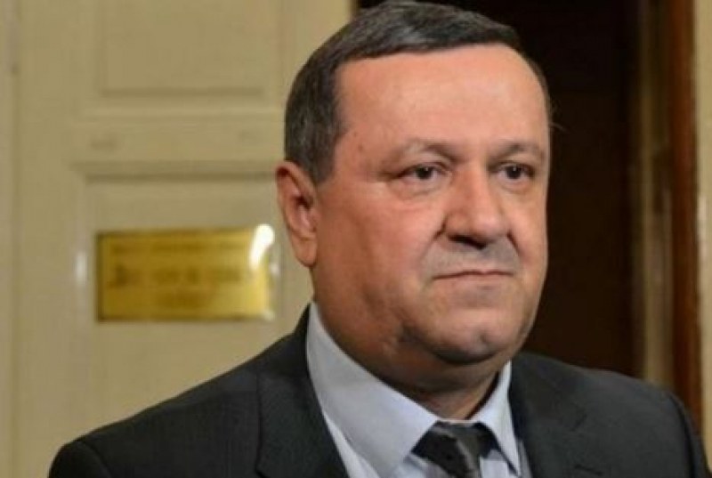 Изписаха Хасан Адемов от болницата