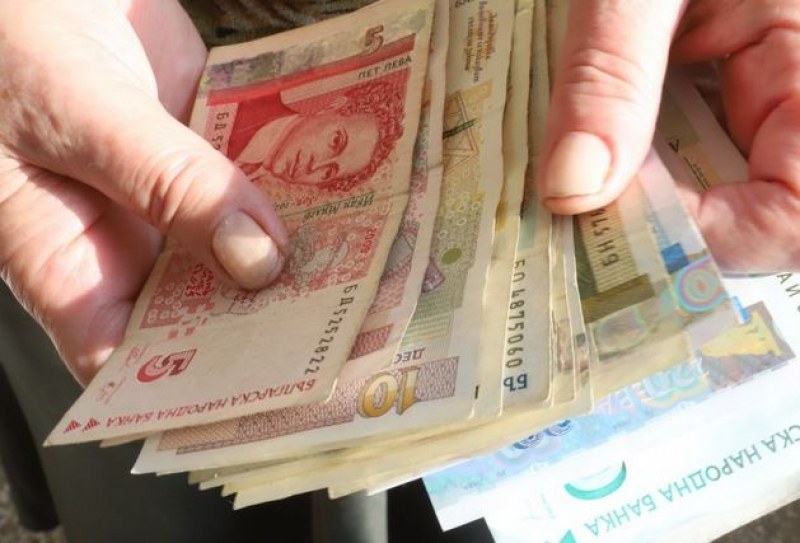 Възрастна пловдивчанка дари пенсията си на УМБАЛ-Пловдив