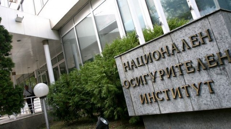 НОИ хвана фалшиви болничини и обезщетения за огромна сума