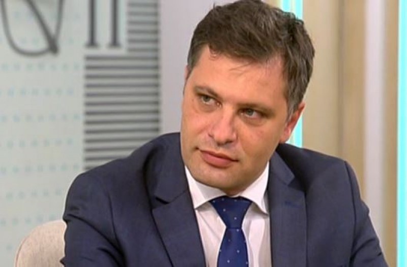 Подкрепям решението на Щаба гетата да бъдат затворени