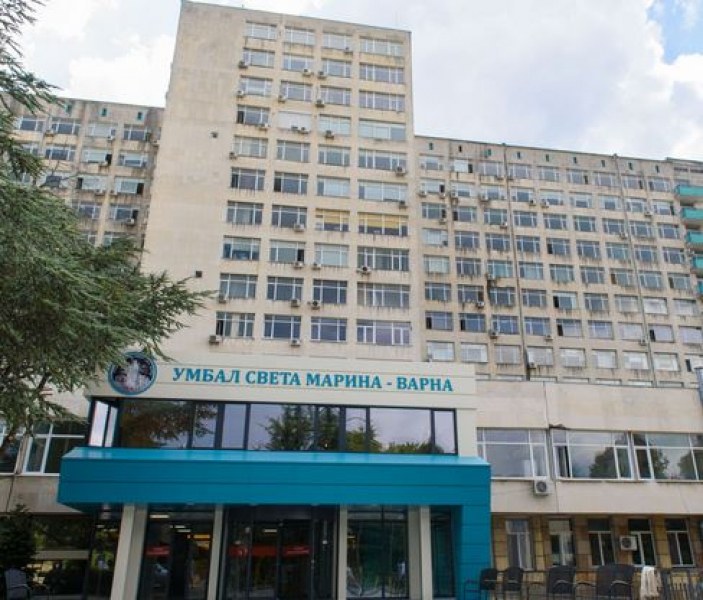 Успешно е минала животоспасяващата операция на 7-годишното дете