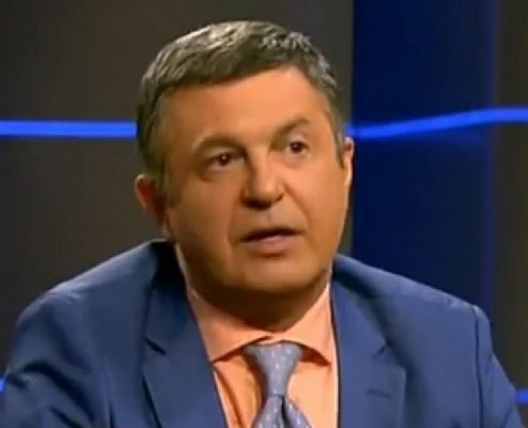 Гала за Милен: Беше шило в торба