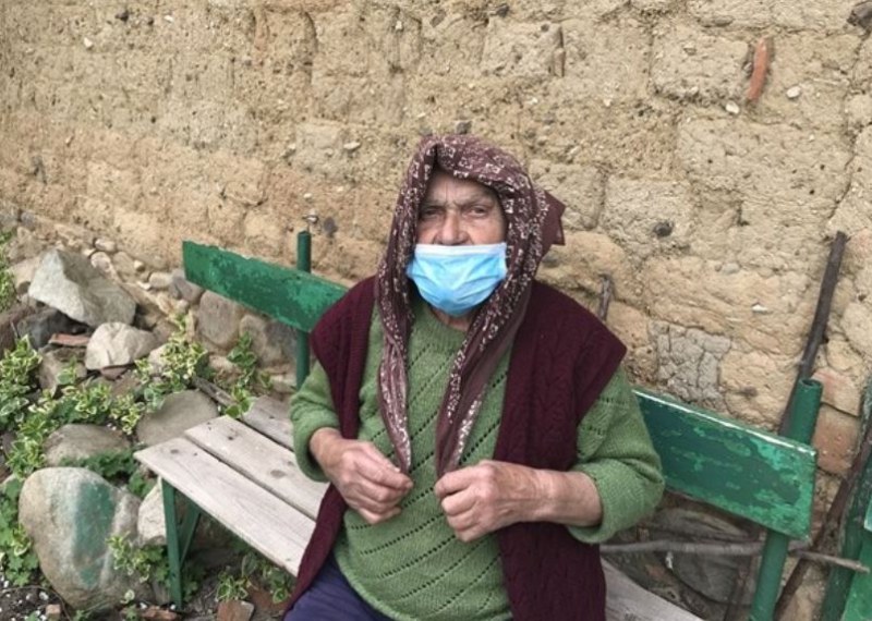 Нападнаха възрастна жена в дома ѝ... за 40 лева!
