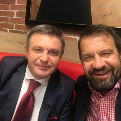 Ники Кънчев зададе въпроса, който всички си задаваме